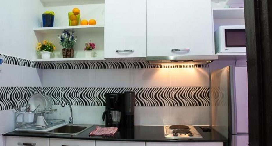 Sombat Pattaya Condotel