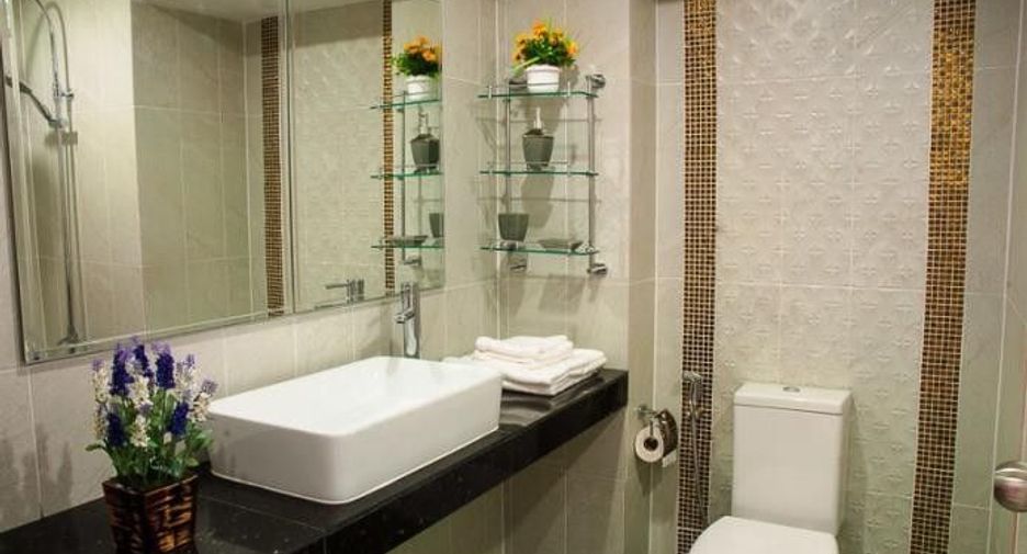 Sombat Pattaya Condotel