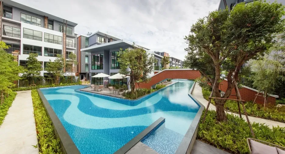 Arise Condo