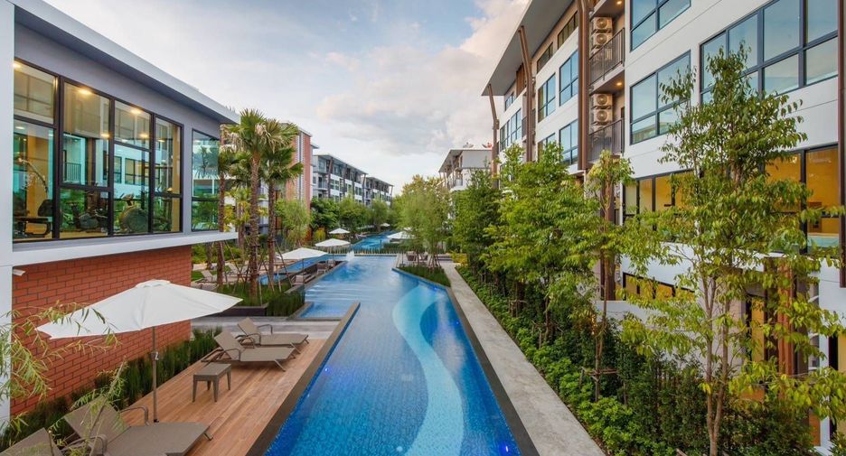 Arise Condo