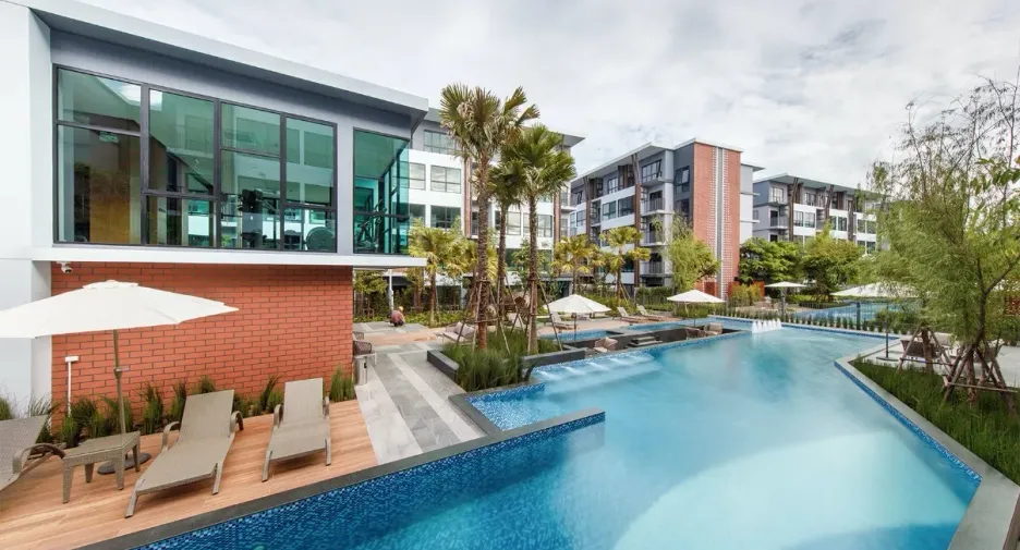 Arise Condo