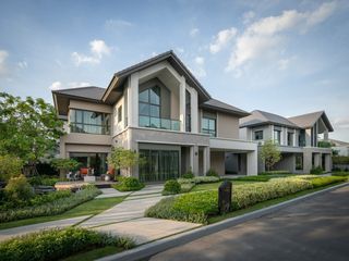 Bangkok Boulevard Vibhavadi