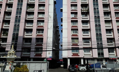 Baan Fan Condovill