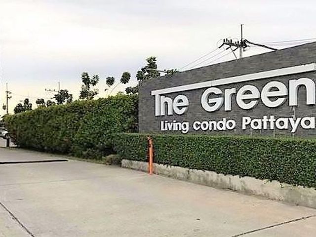 The Green Living