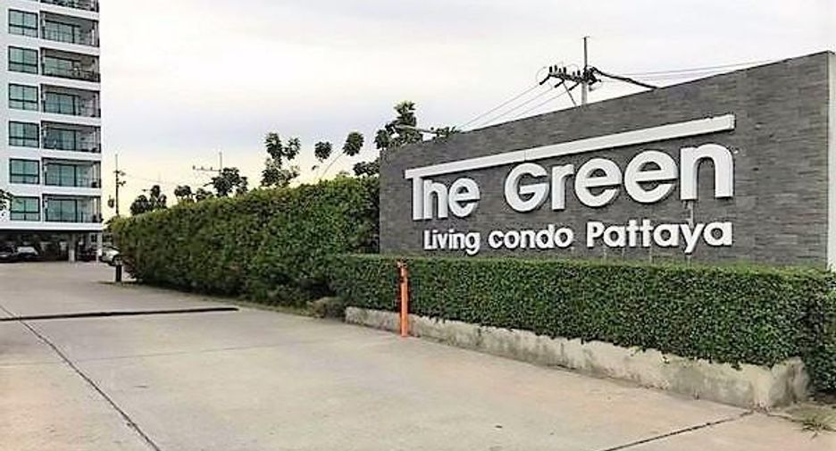 The Green Living