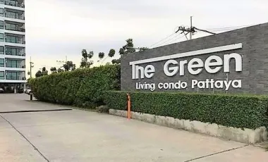 The Green Living