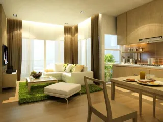 The Green Living