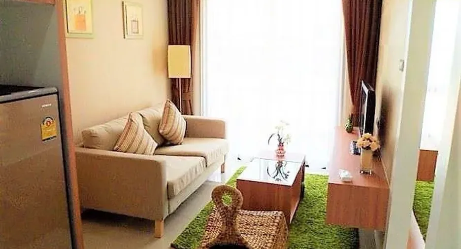 The Green Living