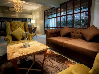 RoomQuest Ratchada MRT Sutthisan