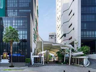 Interlink Tower