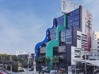 Interlink Tower