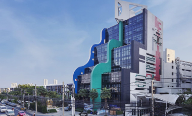 Interlink Tower
