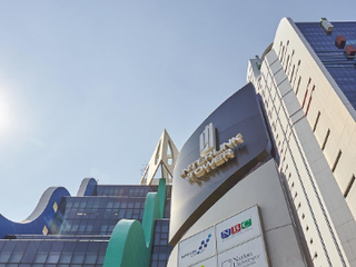 Interlink Tower