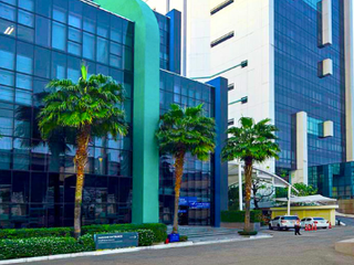 Interlink Tower