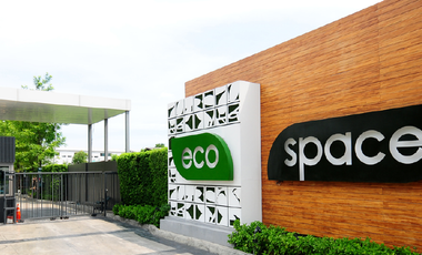 Eco Space Kaset - Nawamin