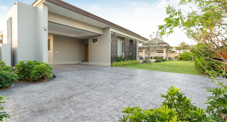 Peykaa Estate Villas