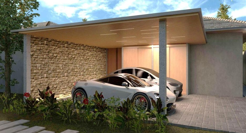 Chongkho Villa
