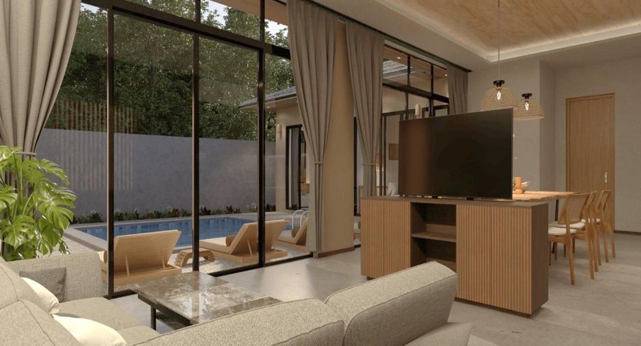 Chongkho Villa