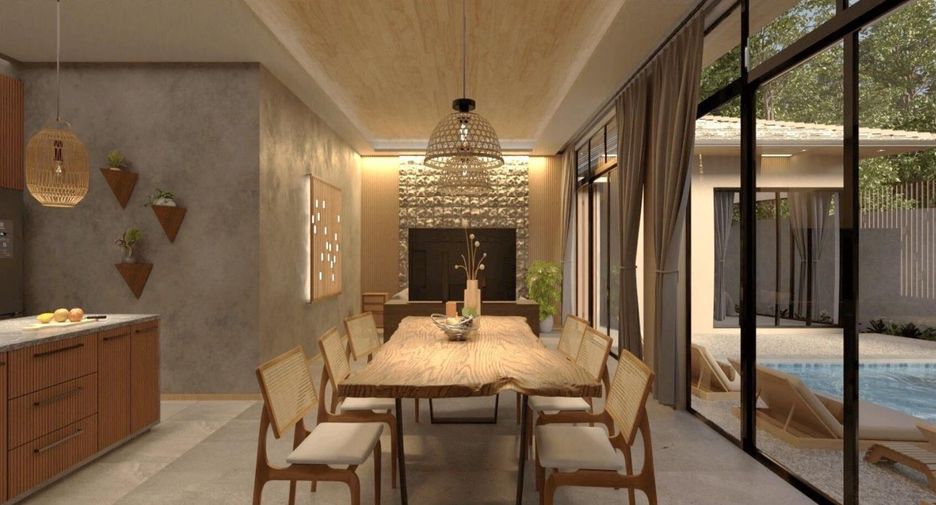 Chongkho Villa