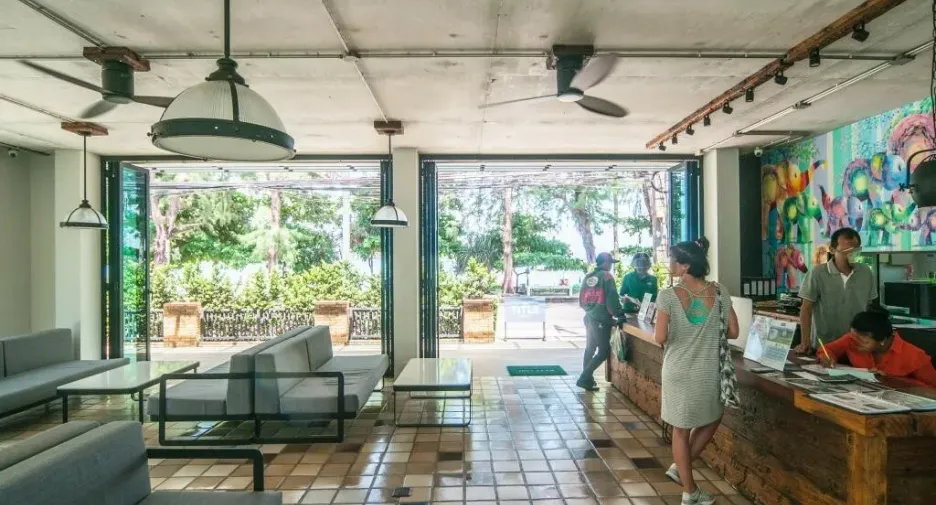 The Title Rawai Phase 3 West Wing