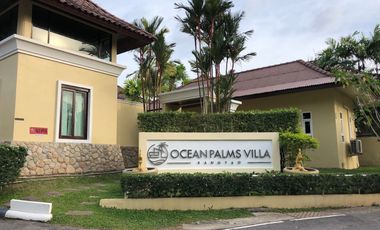 Ocean Palms Villa Bangtao