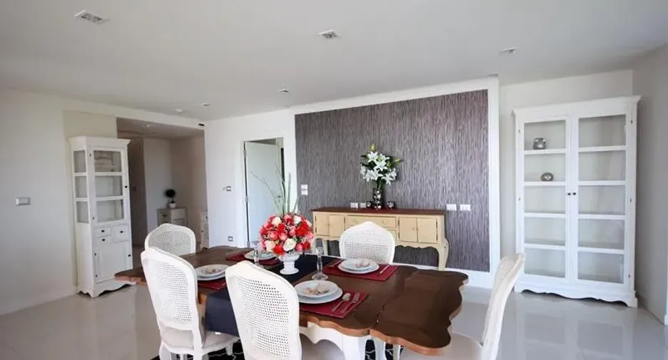 The Ninth Hua Hin