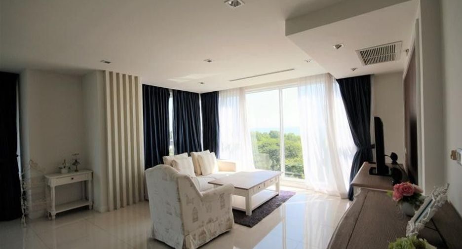 The Ninth Hua Hin