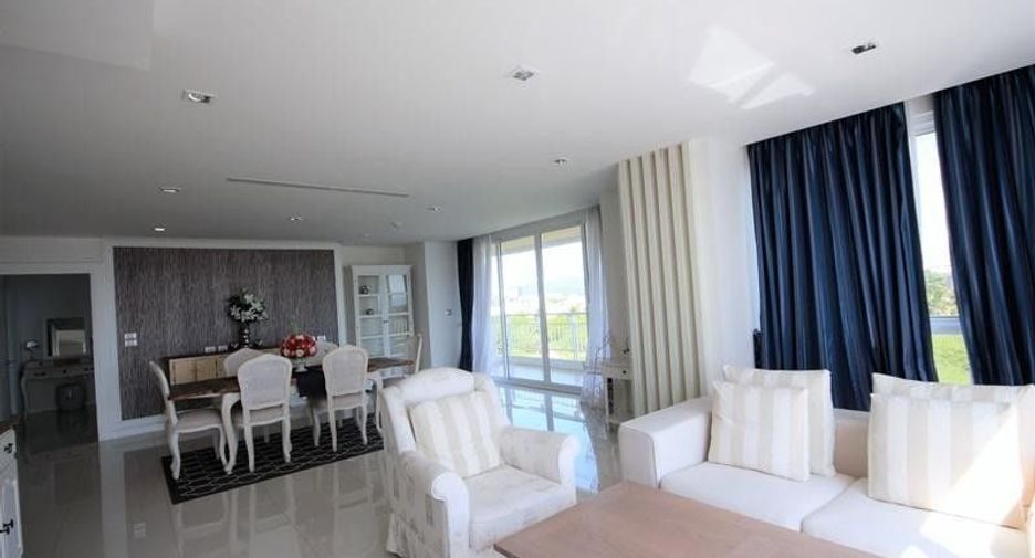 The Ninth Hua Hin