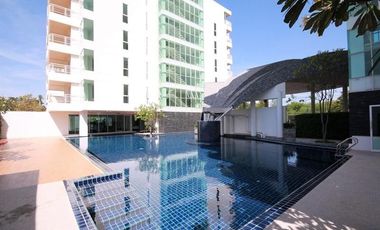 The Ninth Hua Hin