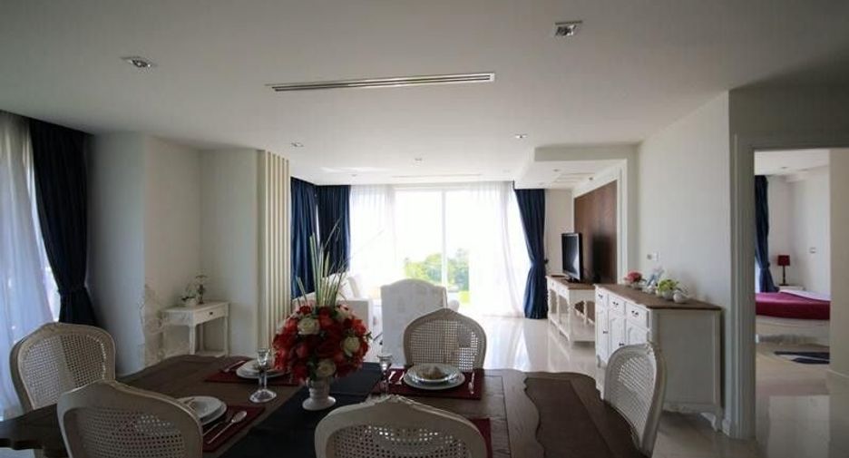 The Ninth Hua Hin