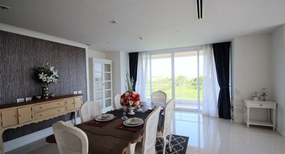 The Ninth Hua Hin