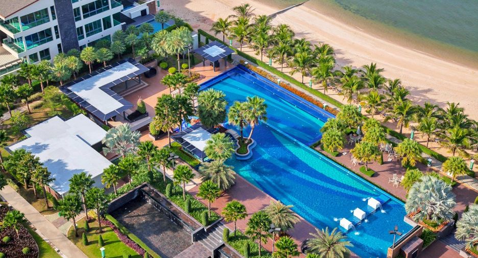Casalunar Paradiso