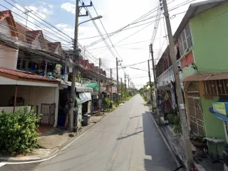 Sahaporn Village