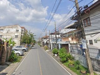 Sahaporn Village