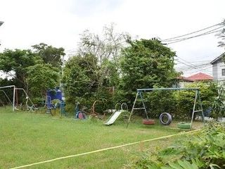 Sahaporn Village
