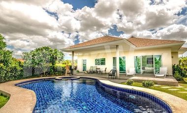 The Grove Villas