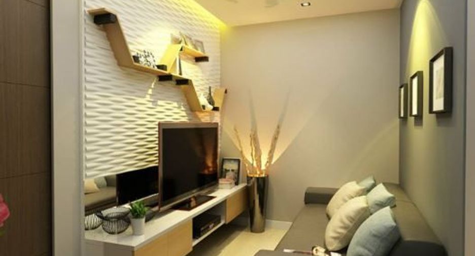 The Naiton Condominium