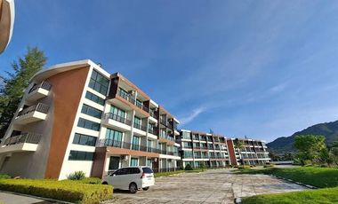 The Naiton Condominium