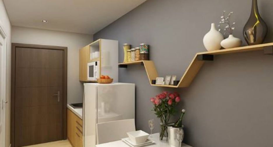 The Naiton Condominium