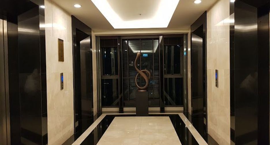 The Address Sathorn