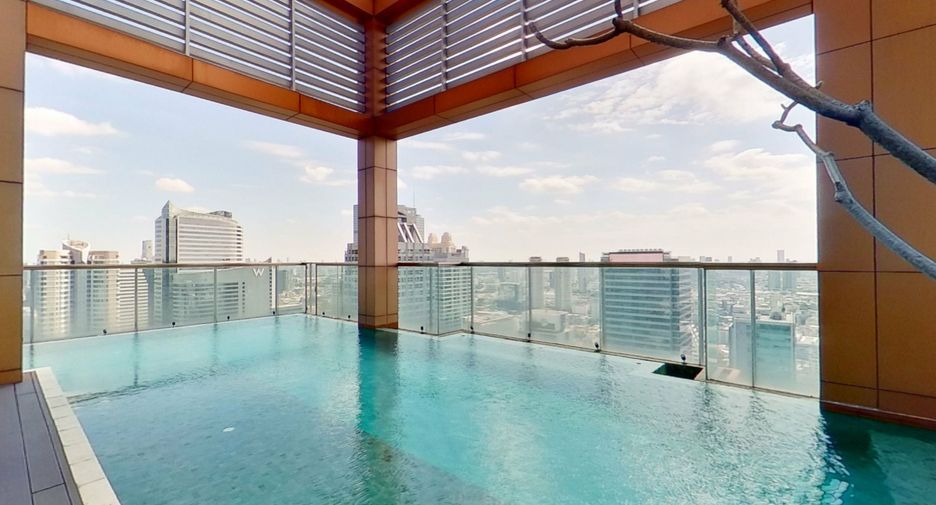 The Address Sathorn