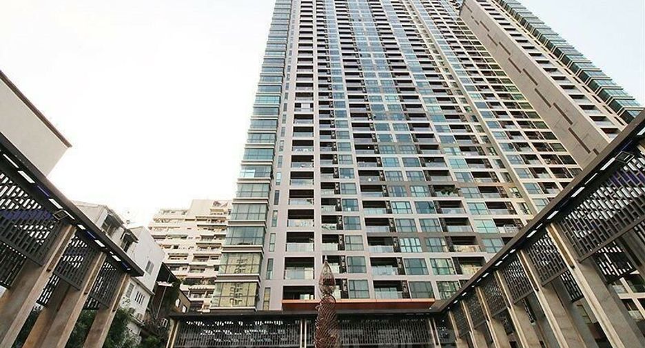 The Address Sathorn