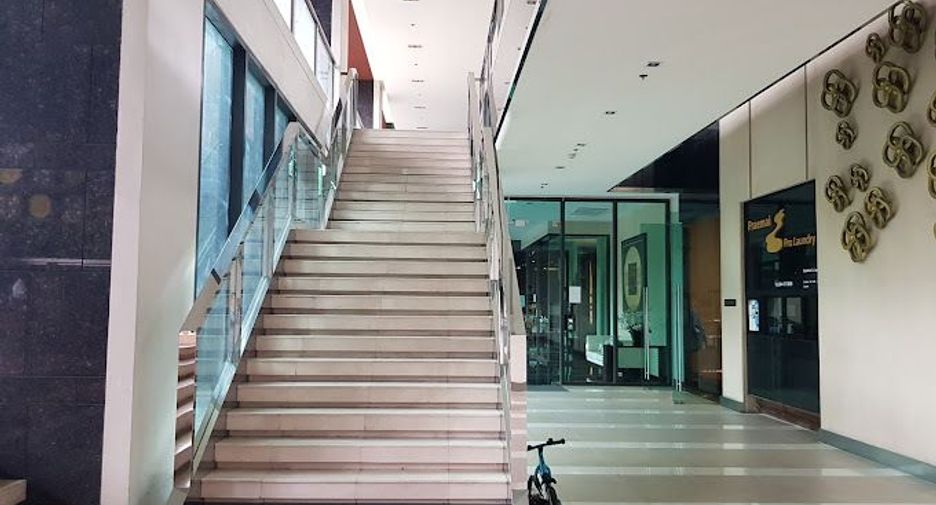 The Address Sathorn