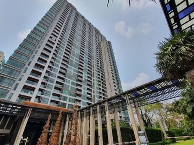 The Address Sathorn