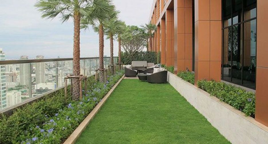 The Address Sathorn