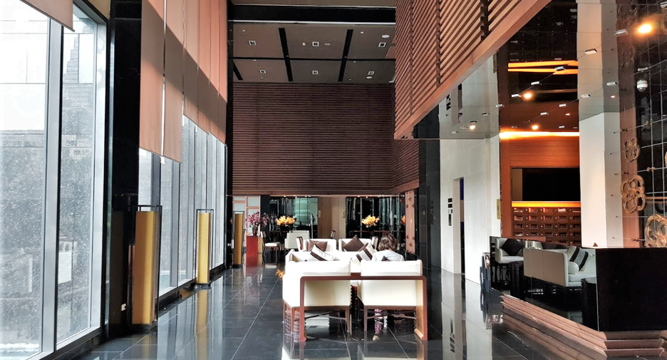The Address Sathorn