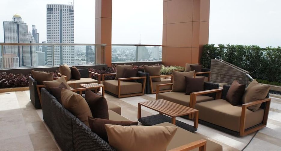 The Address Sathorn
