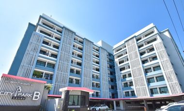 City Park Condo