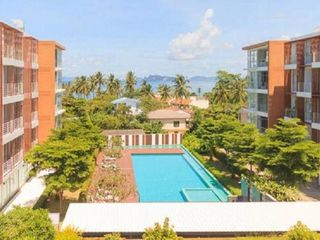 At Sea Condominium