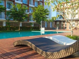 At Sea Condominium